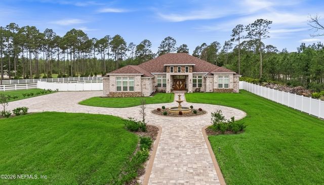10177 FAIR HILL Court, Jacksonville, FL 32219
