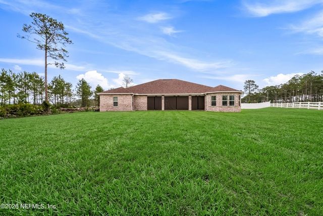 10177 FAIR HILL Court, Jacksonville, FL 32219