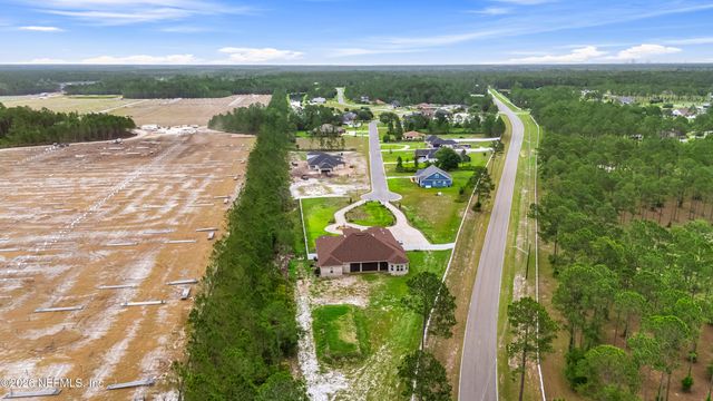 10177 FAIR HILL Court, Jacksonville, FL 32219