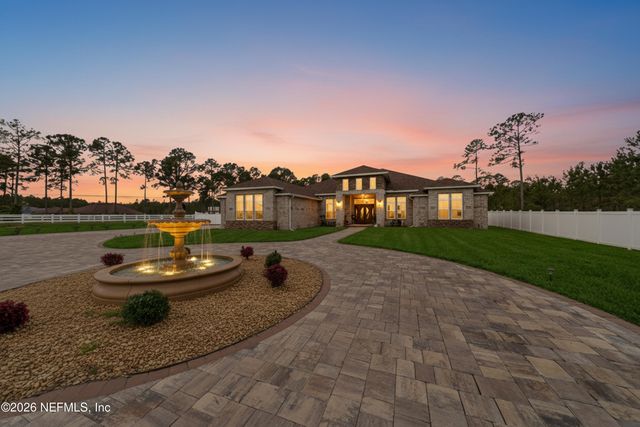 10177 FAIR HILL Court, Jacksonville, FL 32219
