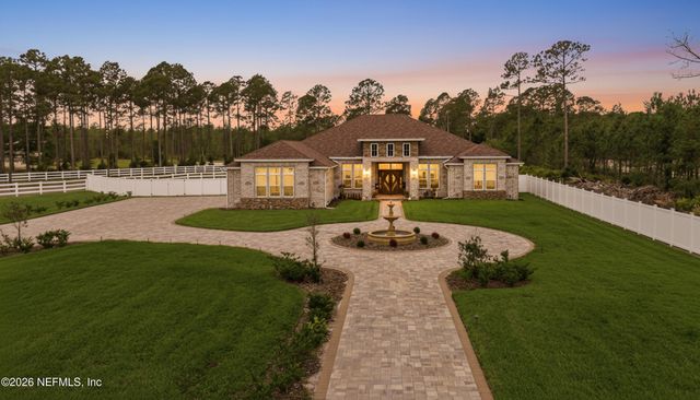 10177 FAIR HILL Court, Jacksonville, FL 32219