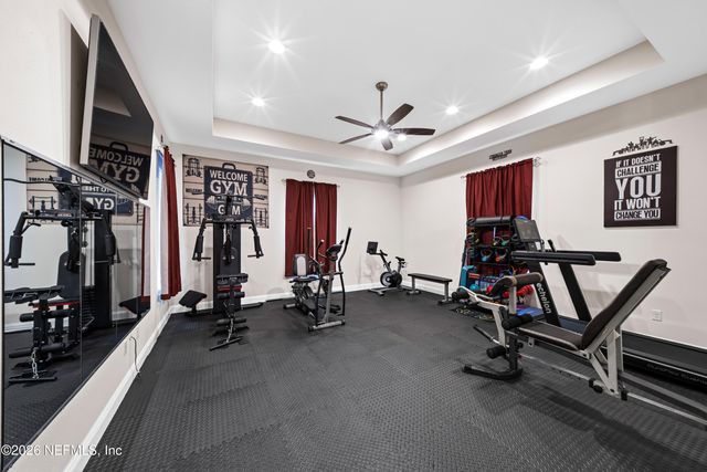10177 FAIR HILL Court, Jacksonville, FL 32219