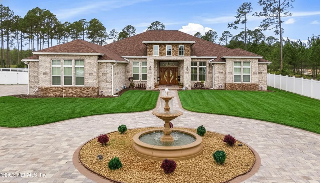 10177 FAIR HILL Court, Jacksonville, FL 32219