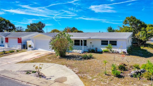 11705 MEREDITH LANE, Port Richey, FL 34668