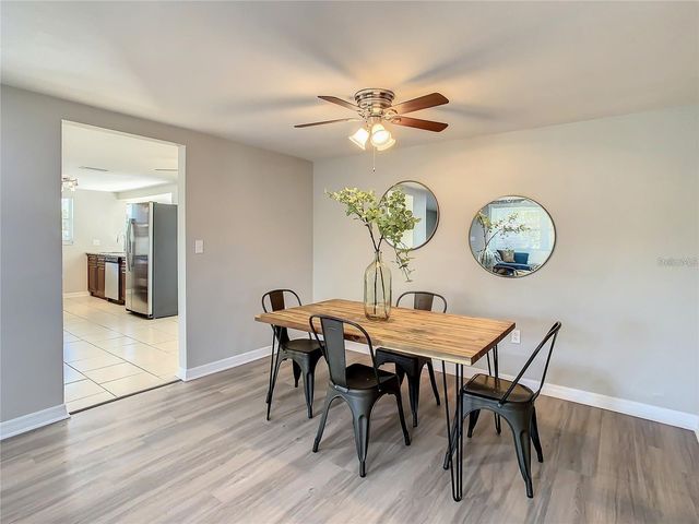 11705 MEREDITH LANE, Port Richey, FL 34668