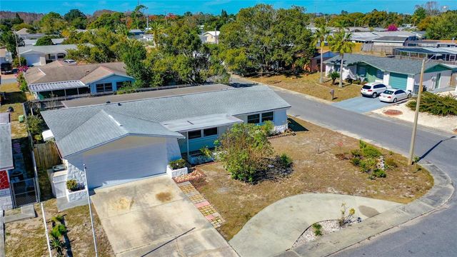 11705 MEREDITH LANE, Port Richey, FL 34668