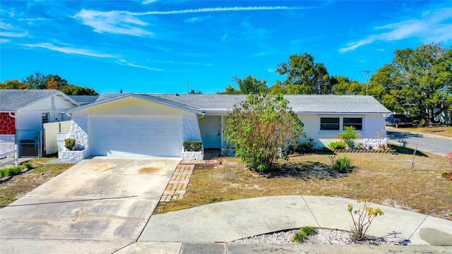 11705 MEREDITH LANE, Port Richey, FL 34668