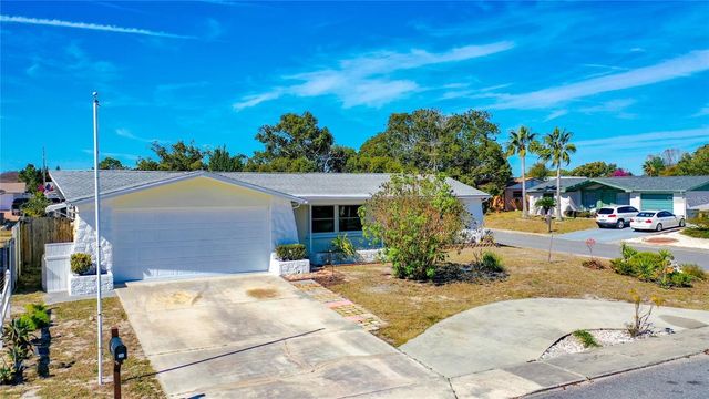 11705 MEREDITH LANE, Port Richey, FL 34668