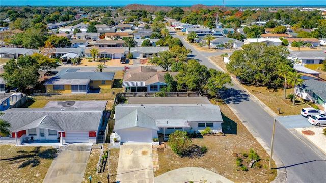 11705 MEREDITH LANE, Port Richey, FL 34668