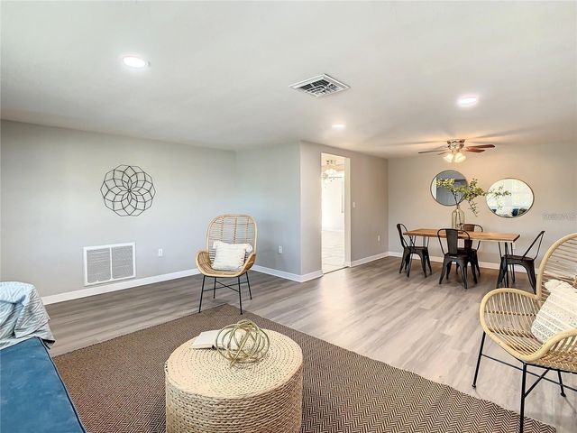 11705 MEREDITH LANE, Port Richey, FL 34668