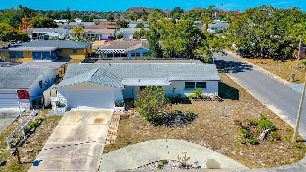 11705 MEREDITH LANE, Port Richey, FL 34668