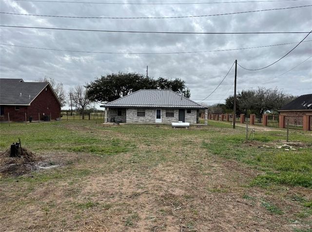 7610 N Mile 4 W, Mercedes, TX 78570