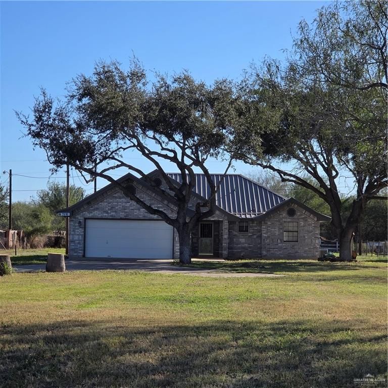 7610 N Mile 4 W, Mercedes, TX 78570