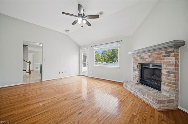 701 Sundance Arch, Chesapeake, VA 23322