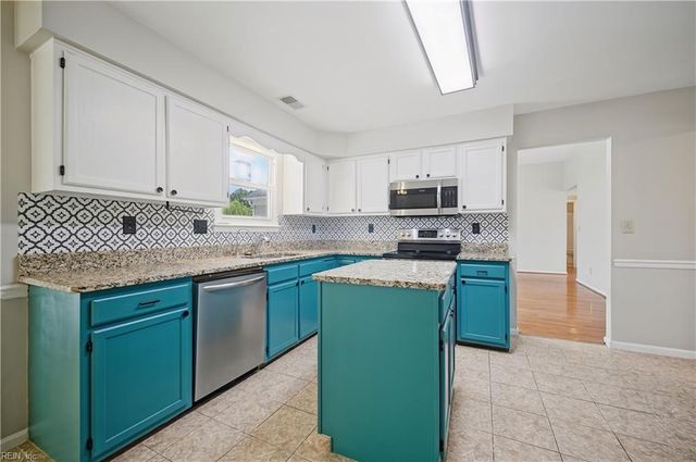 701 Sundance Arch, Chesapeake, VA 23322