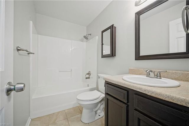 701 Sundance Arch, Chesapeake, VA 23322