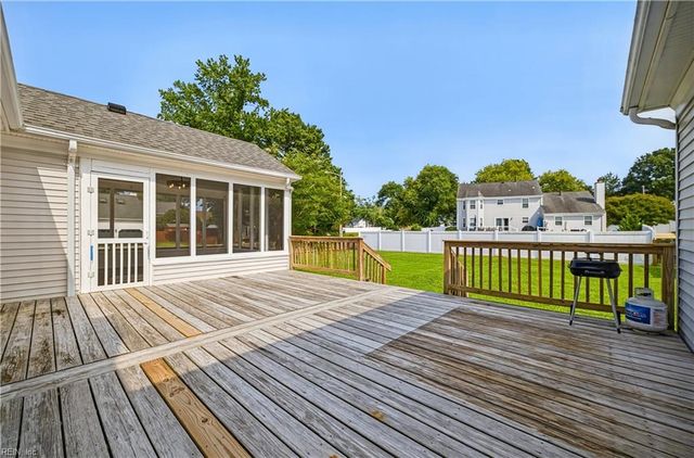 701 Sundance Arch, Chesapeake, VA 23322