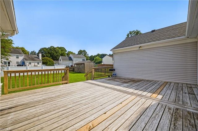 701 Sundance Arch, Chesapeake, VA 23322