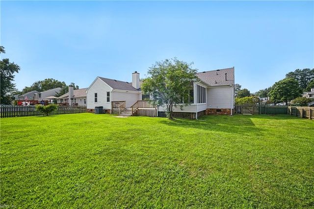 701 Sundance Arch, Chesapeake, VA 23322