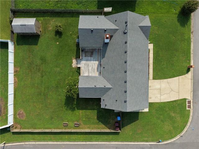 701 Sundance Arch, Chesapeake, VA 23322