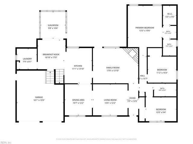 701 Sundance Arch, Chesapeake, VA 23322