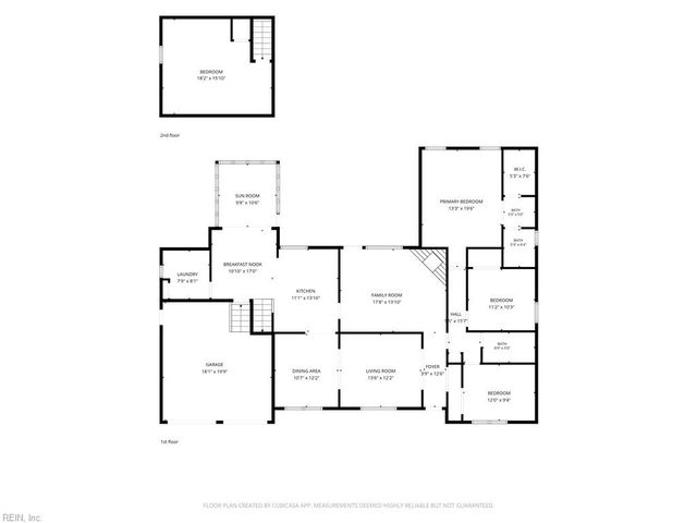 701 Sundance Arch, Chesapeake, VA 23322