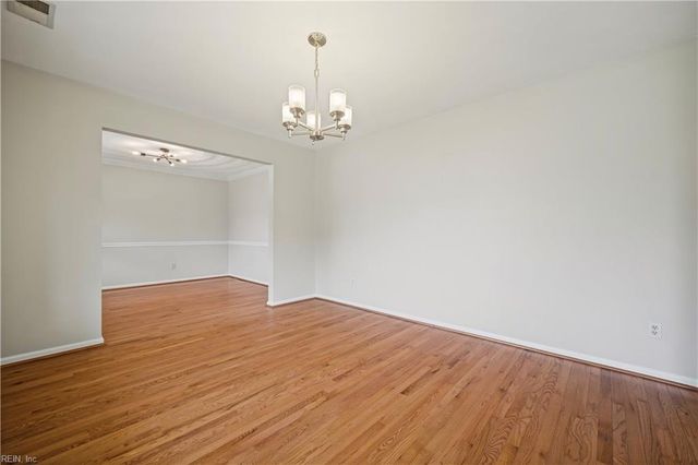 701 Sundance Arch, Chesapeake, VA 23322
