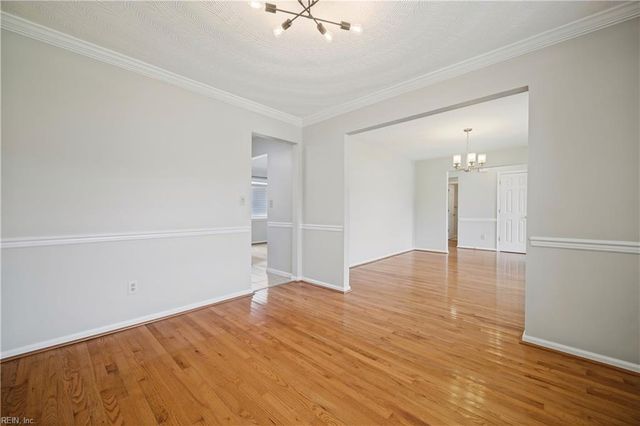 701 Sundance Arch, Chesapeake, VA 23322