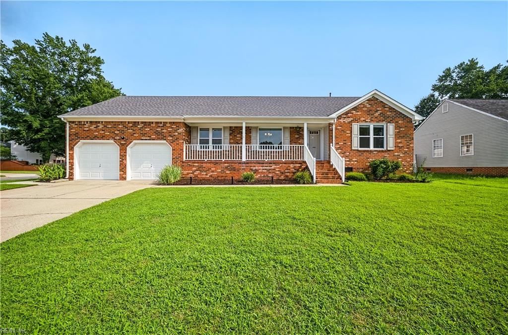 701 Sundance Arch, Chesapeake, VA 23322