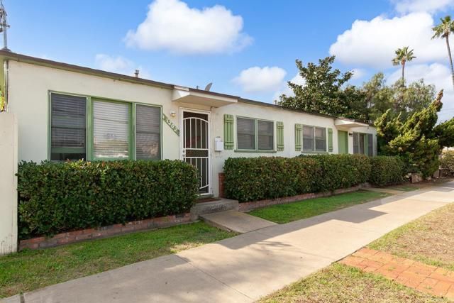 201 C AVE, Coronado, CA 92118