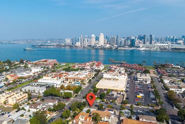 201 C AVE, Coronado, CA 92118