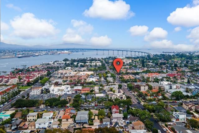 201 C AVE, Coronado, CA 92118