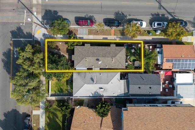 201 C AVE, Coronado, CA 92118