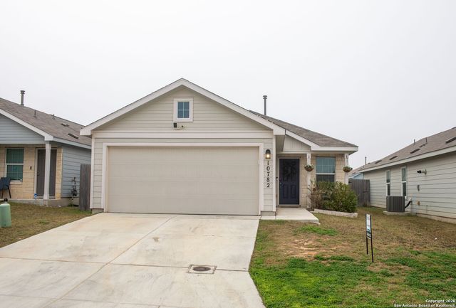 10782 Giacconi, Converse, TX 78109