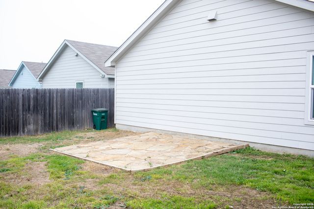 10782 Giacconi, Converse, TX 78109