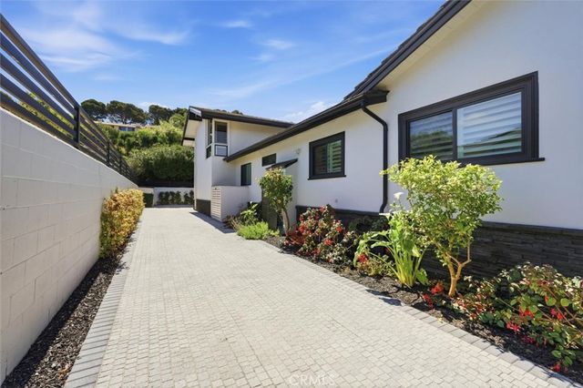 2820 Via De La Guerra, Palos Verdes Peninsula, CA 90274