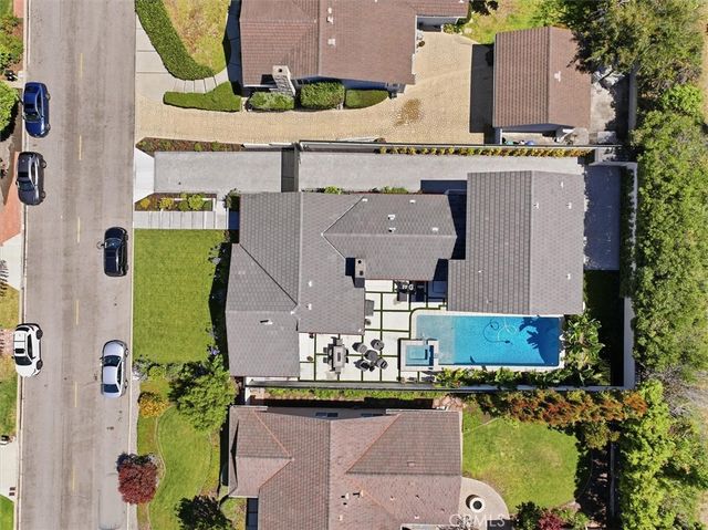 2820 Via De La Guerra, Palos Verdes Peninsula, CA 90274