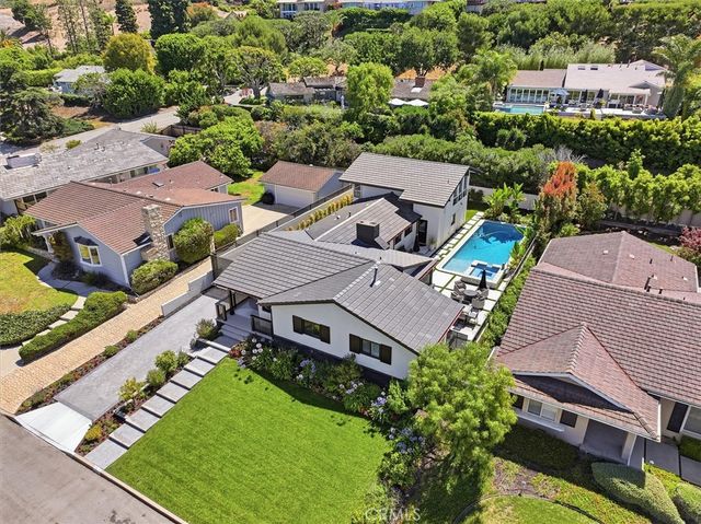 2820 Via De La Guerra, Palos Verdes Peninsula, CA 90274