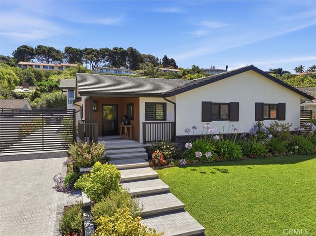 2820 Via De La Guerra, Palos Verdes Peninsula, CA 90274