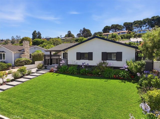 2820 Via De La Guerra, Palos Verdes Peninsula, CA 90274