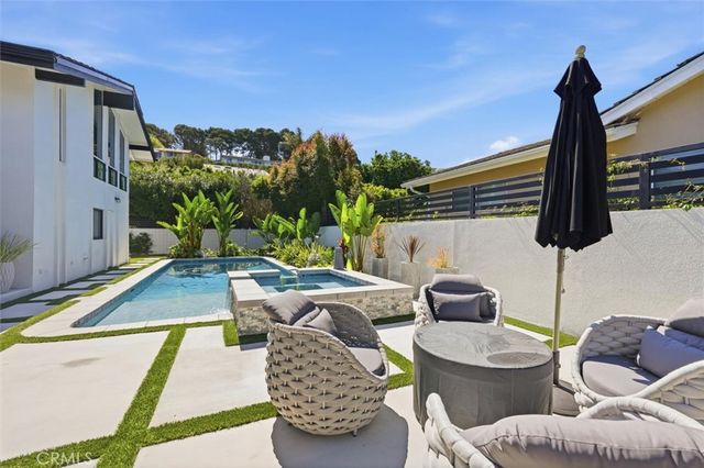 2820 Via De La Guerra, Palos Verdes Peninsula, CA 90274