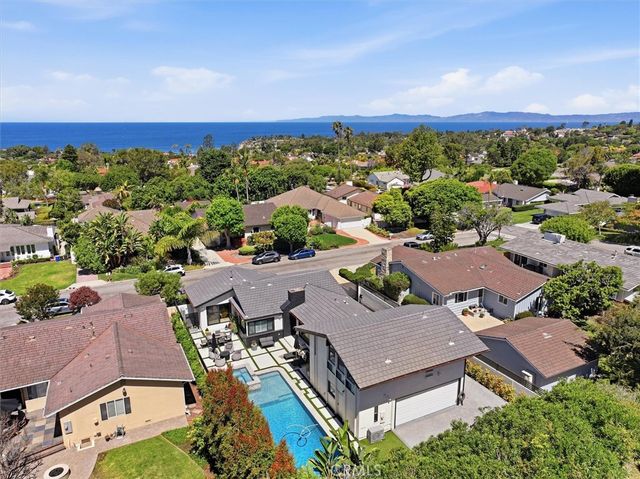 2820 Via De La Guerra, Palos Verdes Peninsula, CA 90274