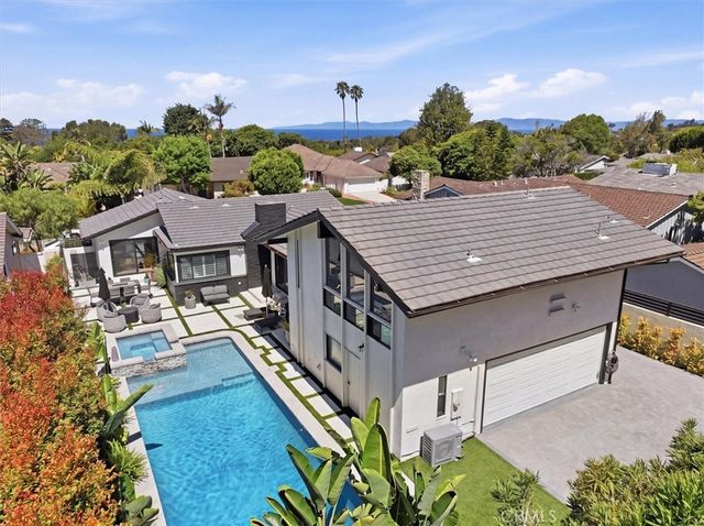 2820 Via De La Guerra, Palos Verdes Peninsula, CA 90274