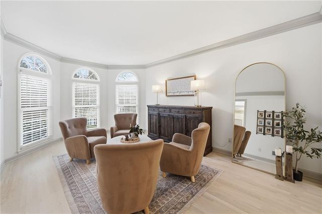 207 Cedarhurst Drive, Canton, GA 30115