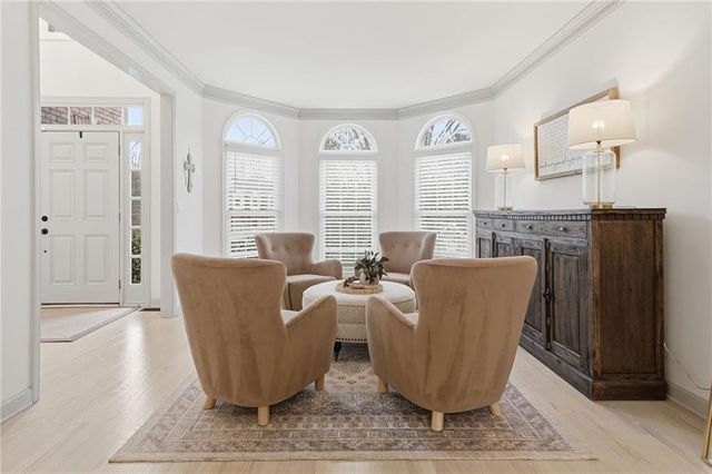 207 Cedarhurst Drive, Canton, GA 30115