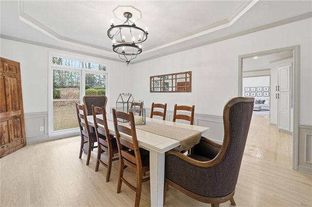 207 Cedarhurst Drive, Canton, GA 30115