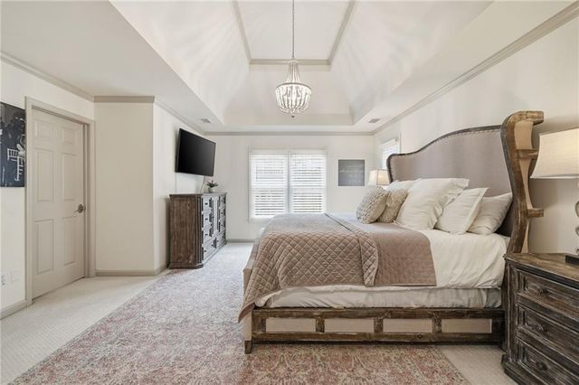 207 Cedarhurst Drive, Canton, GA 30115