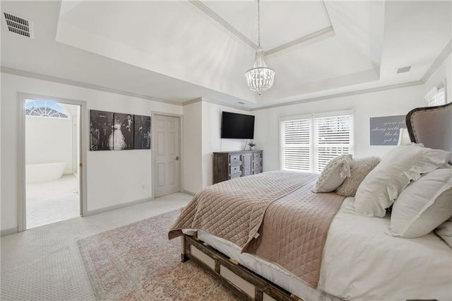 207 Cedarhurst Drive, Canton, GA 30115