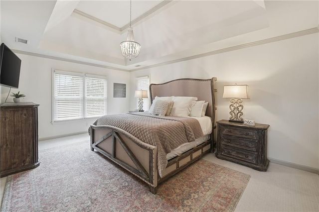 207 Cedarhurst Drive, Canton, GA 30115