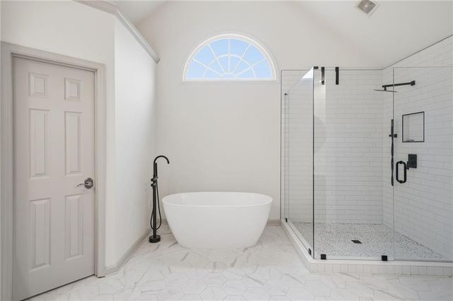 207 Cedarhurst Drive, Canton, GA 30115